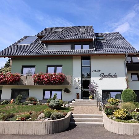 فندق Haus Gerlinde تسل-آم-هارمرزباخ المظهر الخارجي الصورة