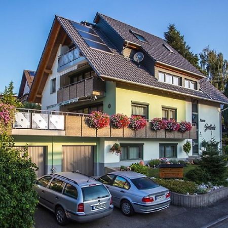 فندق Haus Gerlinde تسل-آم-هارمرزباخ المظهر الخارجي الصورة