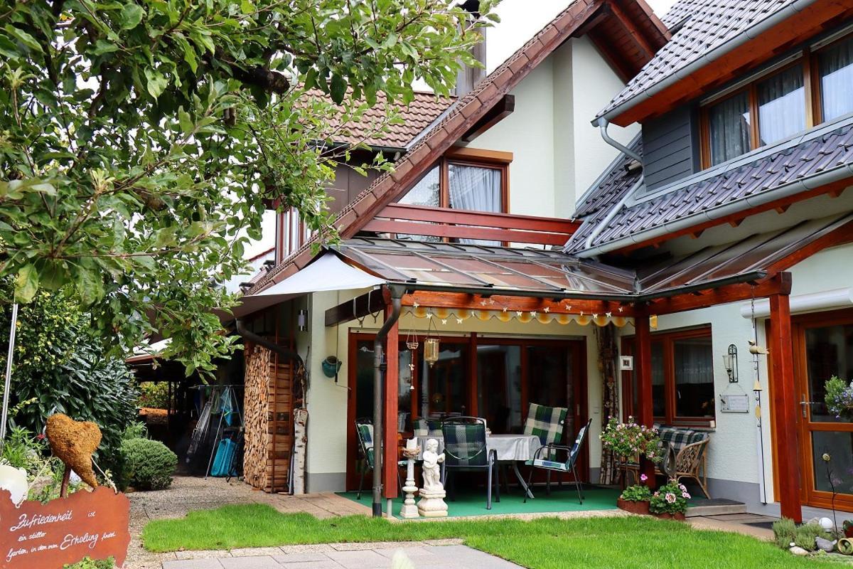 فندق Haus Gerlinde تسل-آم-هارمرزباخ المظهر الخارجي الصورة