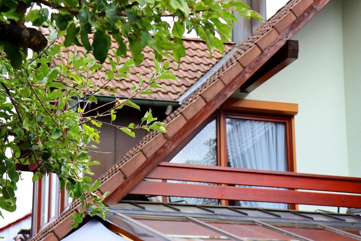 فندق Haus Gerlinde تسل-آم-هارمرزباخ المظهر الخارجي الصورة