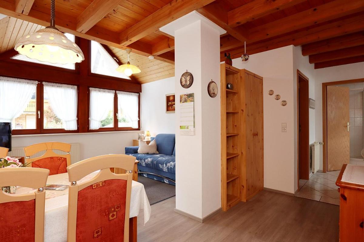 فندق Haus Gerlinde تسل-آم-هارمرزباخ المظهر الخارجي الصورة