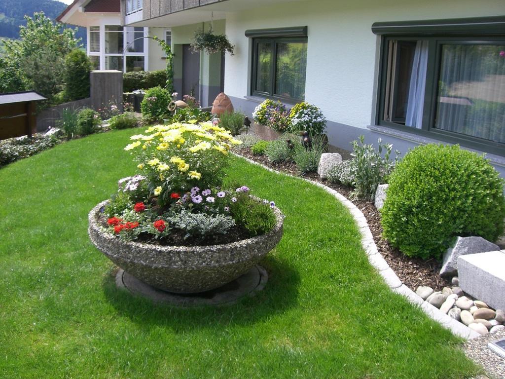 فندق Haus Gerlinde تسل-آم-هارمرزباخ المظهر الخارجي الصورة